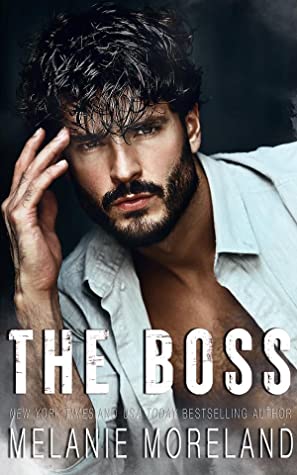 The Boss |  October 2021 Book Releases for YA and Adult