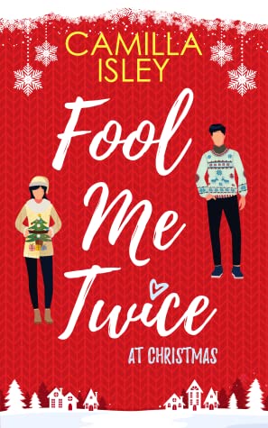 Fool Me Twice | Holiday Romance Books | ForeverBookedUp