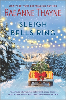 Sleight Bells Ring | Holiday Romance Books | ForeverBookedUp