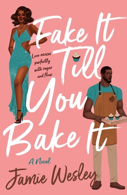 Fake It Till You Bake It | 50+ Contemporary Romance Books Coming in 2022 | ForeverBookedUp