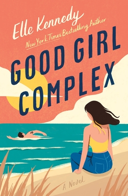 Good Girl Complex | 50+ Contemporary Romance Books Coming in 2022 | ForeverBookedUp