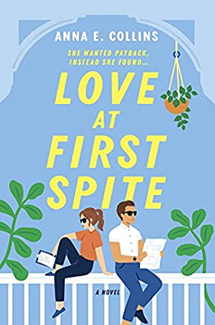 Love at First Spite | 50+ Contemporary Romance Books Coming in 2022 | ForeverBookedUp